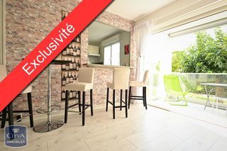  Appartement � vendre 3 pi�ces 81 m�