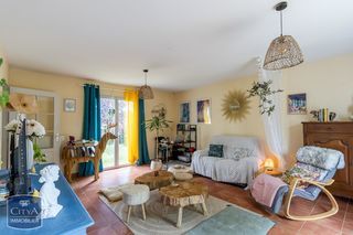  Maison � vendre 4 pi�ces 99 m�