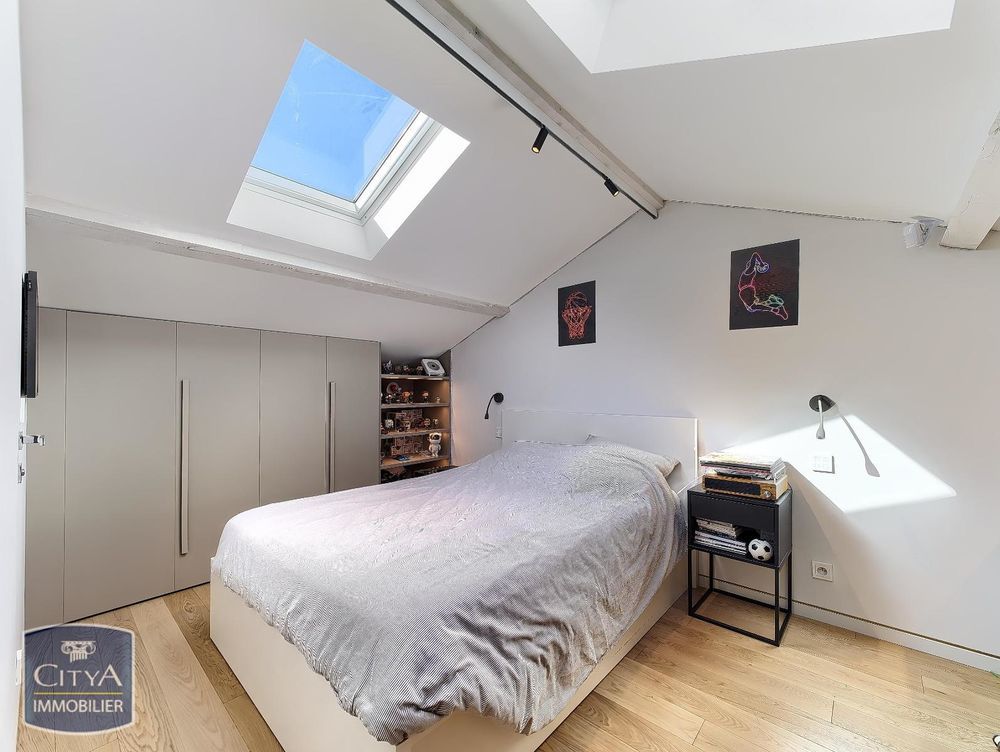 � vendre  Appartement Saint-Jean-Cap-Ferrat (06230)