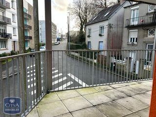  Appartement � vendre 3 pi�ces 67 m�