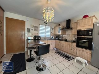  Appartement � vendre 3 pi�ces 66 m�