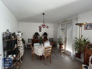  Appartement � vendre 3 pi�ces 78 m�