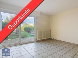  Maison � vendre 5 pi�ces 75 m�