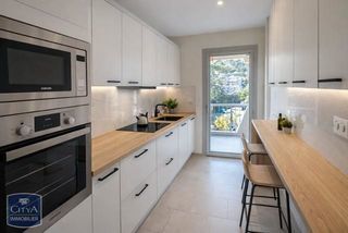  Appartement � vendre 4 pi�ces 91 m�