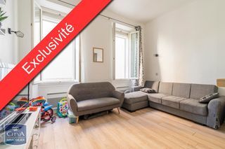  Appartement � vendre 2 pi�ces 32 m�