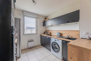  Appartement � vendre 3 pi�ces 61 m�