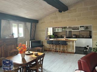  Appartement � vendre 4 pi�ces 137 m�