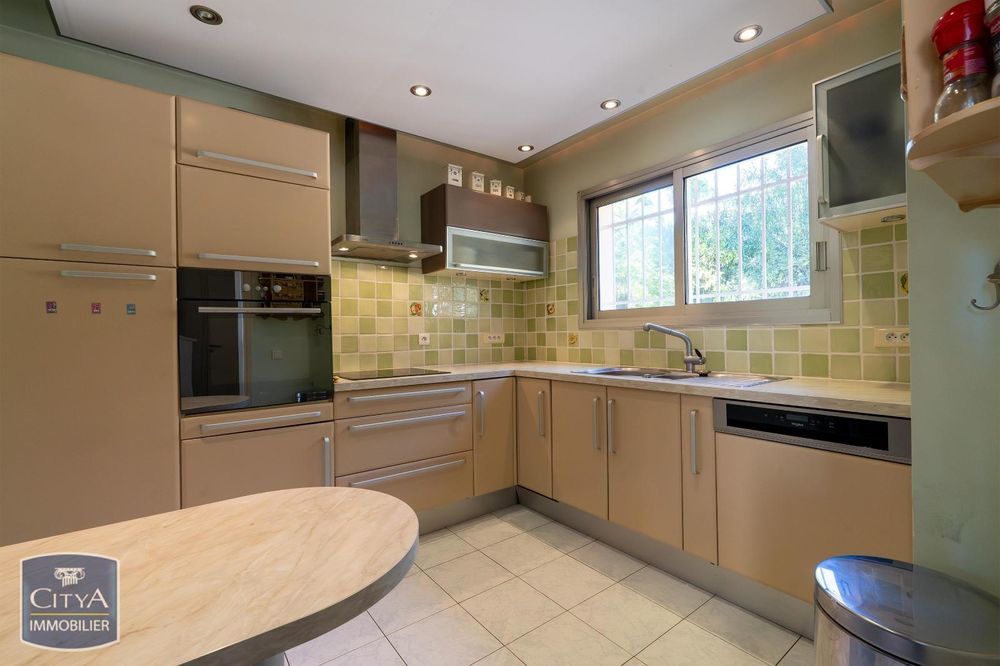 � vendre  Maison Mandelieu-la-Napoule (06210)