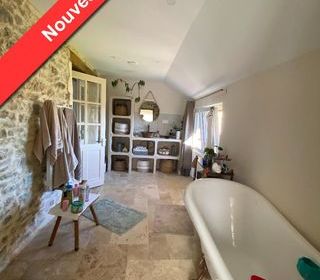  Maison � vendre 5 pi�ces 177 m�