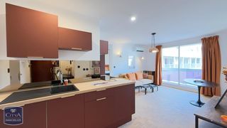  Appartement � vendre 3 pi�ces 63 m�