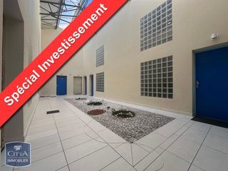  Appartement � vendre 3 pi�ces 51 m�