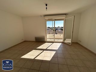  Appartement � vendre 1 pi�ce 29 m�