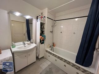  Appartement � vendre 2 pi�ces 50 m�