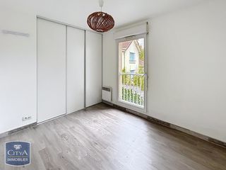  Appartement � vendre 2 pi�ces 53 m�