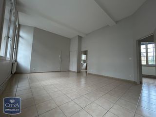  Appartement � vendre 3 pi�ces 65 m�