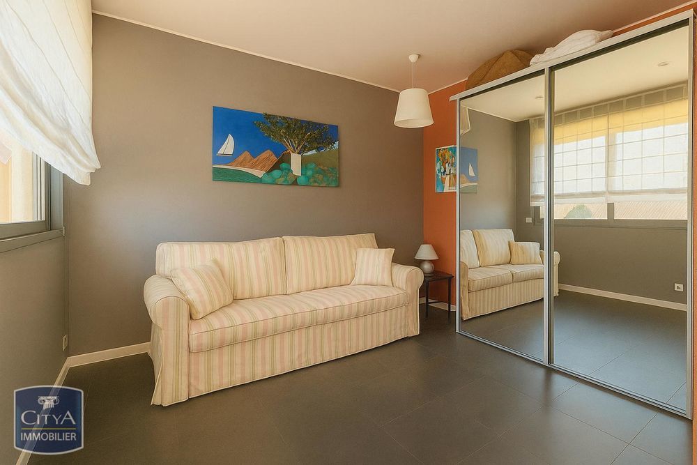 � vendre  Maison Mandelieu-la-Napoule (06210)