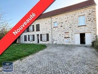  Maison � vendre 5 pi�ces 142 m�