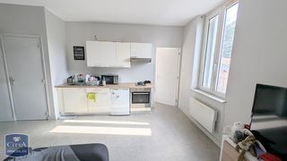  Appartement � vendre 2 pi�ces 35 m�