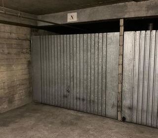  Parking / Garage � vendre 13 m�