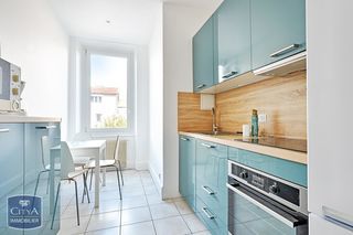  Appartement � vendre 3 pi�ces 63 m�