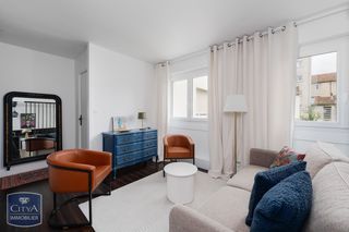  Appartement � vendre 1 pi�ce 28 m�