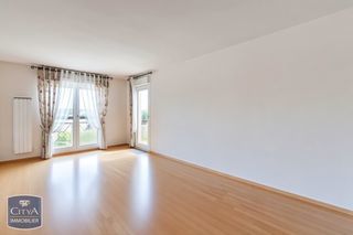  Appartement � vendre 3 pi�ces 73 m�