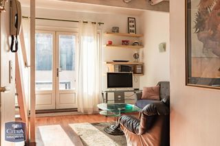  Appartement � vendre 4 pi�ces 75 m�