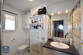  Appartement � vendre 2 pi�ces 45 m�