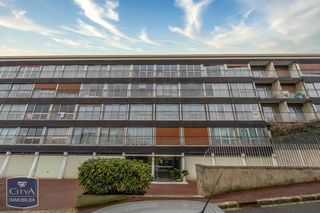  Appartement � vendre 3 pi�ces 62 m�