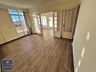  Appartement � vendre 4 pi�ces 100 m�