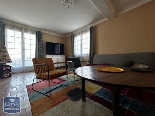  Maison � vendre 8 pi�ces 200 m�