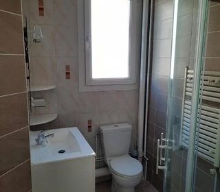  Appartement � vendre 2 pi�ces 50 m�