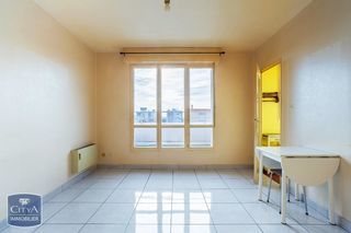  Appartement � vendre 1 pi�ce 22 m�