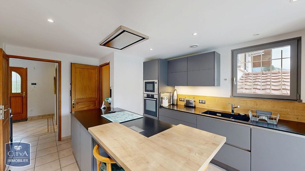 � vendre  Maison Pringy (74370)