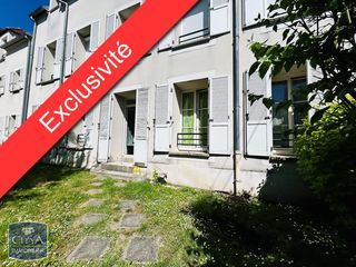  Appartement � vendre 3 pi�ces 66 m�