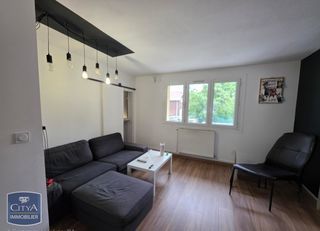  Appartement � vendre 3 pi�ces 53 m�