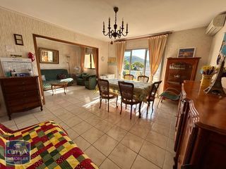  Appartement � vendre 4 pi�ces 74 m�