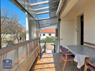  Appartement � vendre 4 pi�ces 95 m�