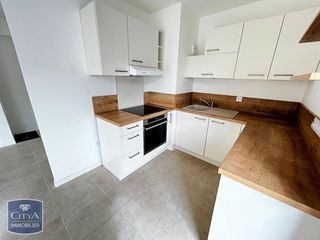  Appartement � vendre 3 pi�ces 70 m�