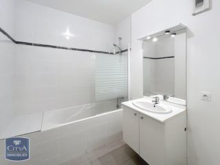  Appartement � vendre 3 pi�ces 64 m�