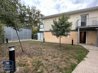  Appartement � vendre 2 pi�ces 43 m�