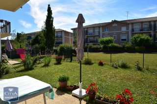  Appartement � vendre 3 pi�ces 64 m�