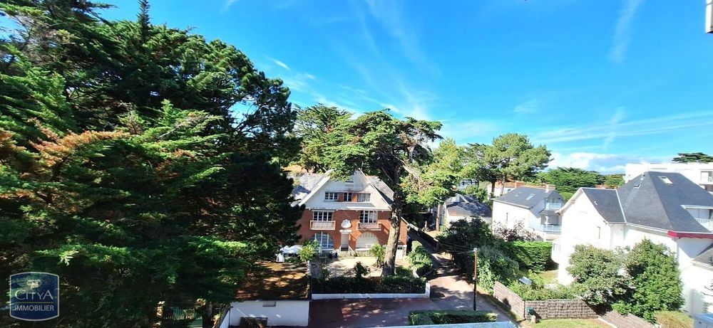 � vendre  Appartement La Baule-Escoublac (44500)