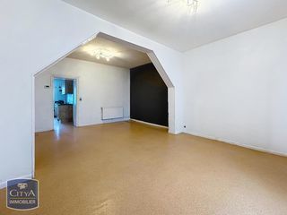  Maison � vendre 5 pi�ces 104 m�