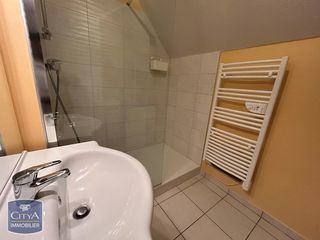  Appartement � vendre 2 pi�ces 48 m�