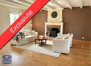  Maison � vendre 8 pi�ces 185 m�