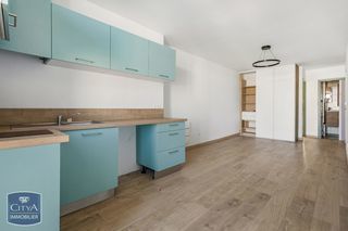  Appartement � vendre 2 pi�ces 34 m�