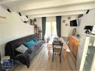  Villa � vendre 2 pi�ces 20 m�