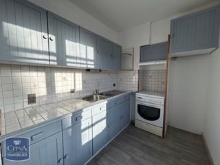  Appartement � vendre 3 pi�ces 51 m�