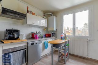  Appartement � vendre 3 pi�ces 71 m�